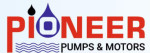 Pioneer Pumps & Motors Logo