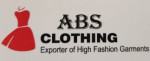 ABS CLOTHING Logo