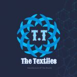 The Textiles Logo