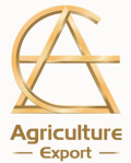 Agriculture Export Logo