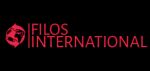 FILOS INTERNATIONAL Logo