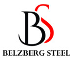 BELZBERGSTEEL Logo