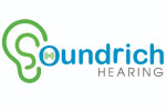 Soundrich Hearing Logo