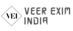 VEER EXIM INDIA Logo
