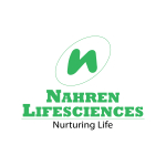 Nahren Lifesciences Logo