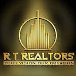 Rt Realtors Logo