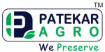 Patekar Agro Food Products Pvt Ltd Logo