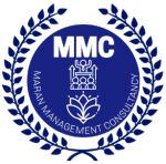 MARAN MANAGEMENT CONSULTANCY Logo