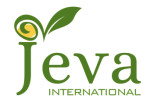 Jeva International Logo