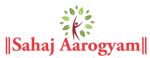 Sahaj Aarogyam Logo