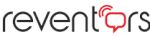 Reventors Techno Lab Logo