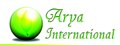 Arya International Logo