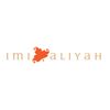 ImI Aliyah LLP Logo