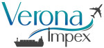 VERONA IMPEX Logo