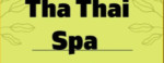 Tha Thai Spa Logo