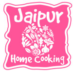Jaipur Home Cooking Logo