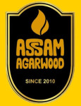 ASSAM AGARWOOD Logo