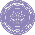 Gupta Chemical Logo