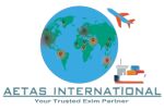 AETAS INTERNATIONAL Logo