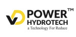 POWER HYDROTECH PRIVATE LIMITED Logo