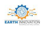 EARTH INNOVATION Logo