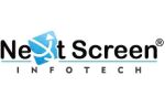 Next Screen Infotech Private Limited Logo
