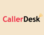 CallerDesk Logo