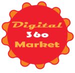 Digital360Market Logo