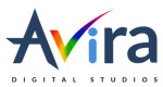 Avira Digital Studios Logo