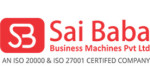 Sai baba Business Solutions Logo
