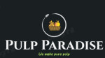 Pulp Paradise Logo