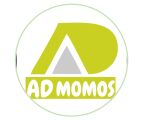 AD MOMOS Logo