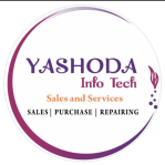 Yashoda info tech