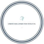 Legend challenger non edible oil Logo