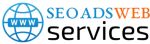 Seo Ads Web Services Logo