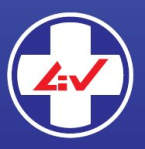 Liv Medica Products Private Limited Logo