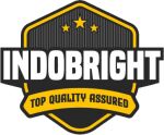 IndoBright Logo