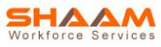 SHAAM Workforce Services