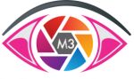 M3ENTERTAINMENT Logo