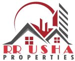 RR Usha Properties Logo