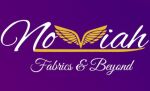 Noviah Fabrics And Beyond Logo