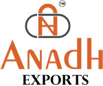 Anadh Exports Logo