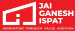 Jai Ganesh Ispat Logo