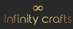 Infinity Crafts Logo