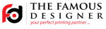 THE FAMOUS DESIGNER Logo