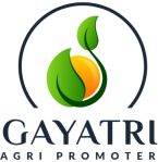 Gayatri Agri Promoter Logo