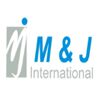 M & J International