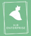 H R Enterprise Logo