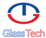 GlassTech Logo