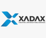 Xadax Technologies Logo